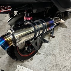 125cc バイクの画像