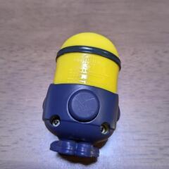再々値下げしました【新品未使用品】ハッピーセット USJコラボ エージェントミニオンの水でっぽうの画像