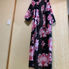 浴衣　トールサイズ　