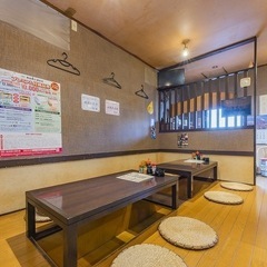 時給1000円！居酒屋スタッフ募集！学生・Wワーク大歓迎の画像