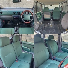 ⭐️コミコミ価格⭐️★車検令和6年12月まで★5速MT★DAIHATSU ネイキッド★の画像