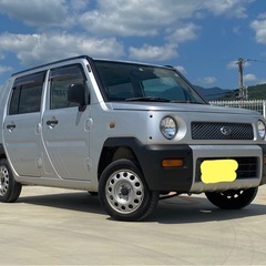 ⭐️コミコミ価格⭐️★車検令和6年12月まで★5速MT★DAIH...