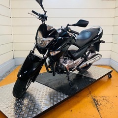17936 km  ★始動動画あり★  GSR250 GJ55D...