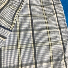 メンズLサイズ　多分パジャマの画像