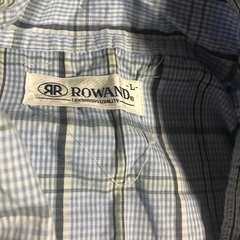 メンズLサイズ　多分パジャマの画像