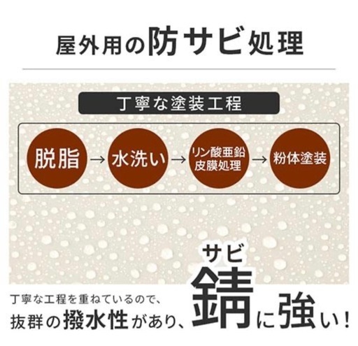 物置