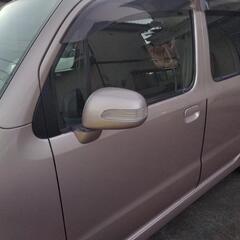 ダイハツムーブLATE取引中ですの画像