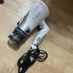 ヘアドライヤー 家電 美容家電 ヘアケア