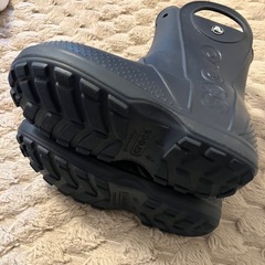 クロックス19cmの画像