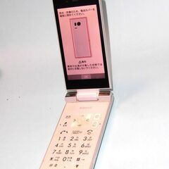 ジャンクカメラ、携帯電話機４点セット（全て中古品）の画像