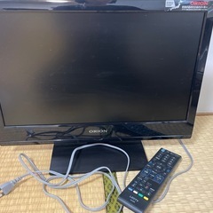 19型　テレビ