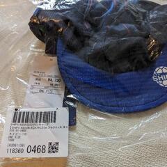 【SHIPS KIDS】ATHLETA: サッカー キャップ 帽子 capの画像