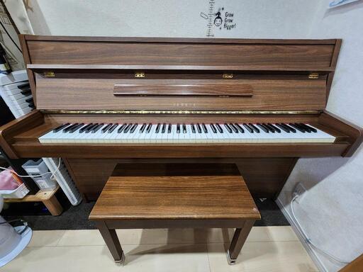 ヤマハ ピアノ LU-101 値下げ 応相談