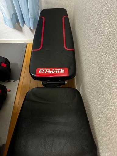 アイロテックパワーラック