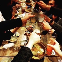 11/14(金)・11/21(金)華金30・40代名駅飲み会オフ...