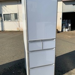 ⭐️日立ノンフロン冷凍冷蔵庫⭐️ ⭐️R-S40J⭐️