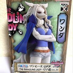 【どれでも3個2500円】【新品未開封おまけ付き】ワンピース　ロロノア・ゾロ　フィギュアの画像