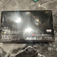 京商B賞未開封
の画像