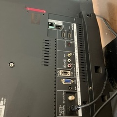 液晶テレビ 32インチの画像