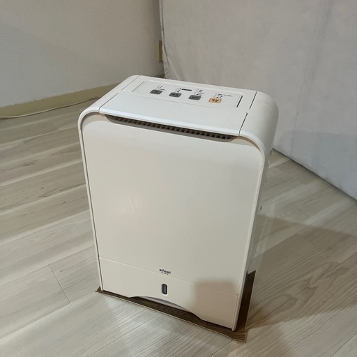除湿機