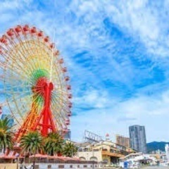 生まれ育ちも神戸の93年生まれの人