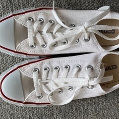 スニーカーの画像