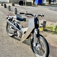 リトルカブ