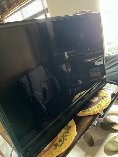 MITSUBISHI　液晶テレビ