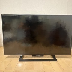 ソニー テレビ ブラビア