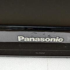 パナソニックプラズマテレビ
TH-P42S2　の画像