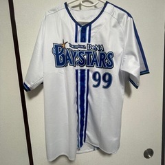 ベイスターズ　ソト99