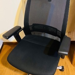 オフィスチェア