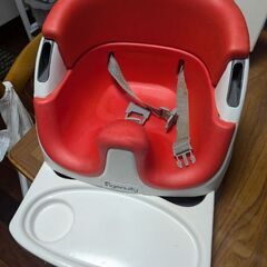 ingenuity（インジェニュイティ）Baby Base2in1の画像