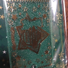 コナン　劇場限定　アクリルパスケースの画像