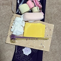 着物