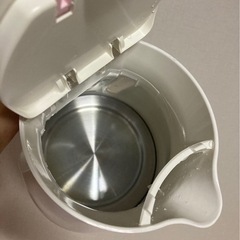 [T-fal]  ピンク1.2Lの画像