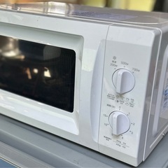 ビックカメラオリジナル YAMAZEN 山善 電子レンジ BCR...
