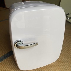 小型冷蔵庫