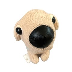 ぬいぐるみセット❤動物シリーズ　マスコット　ラスカル　犬　モルモット　カンガルー　まとめ売りの画像