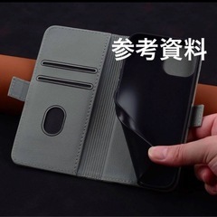 ✨新品✨ Kedic iPhone 15 ケース 手帳型の画像