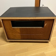 テレビ台の画像