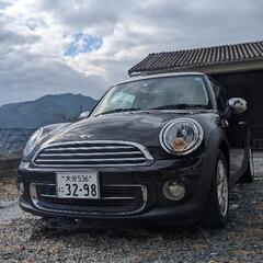 ミニクーパー 3ドア(R56)