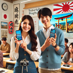 魅力的な報酬！スマホ教室を一緒に運営していただける方募集（時間自...