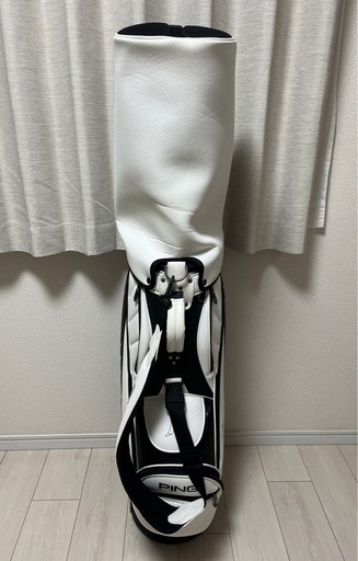 ゴルフバック