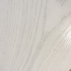 ローテーブル　ホワイトの画像