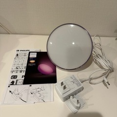 Philips Hue 家具の中古が安い！激安で譲ります・無料であげます