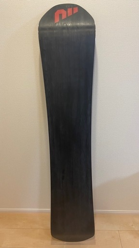 001 ［人気の国産 スノーボード］FLATKING 150cm