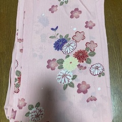 浴衣
