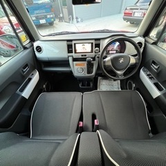 スズキ　ハスラー　HUSTLER G 美車！ 車検2年付き！ワンオーナー！の画像