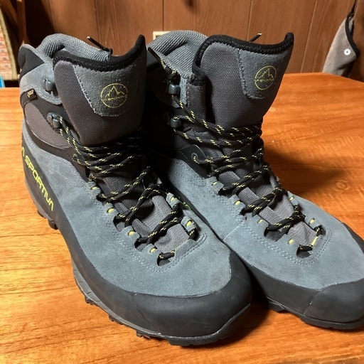 LA SPORTIVA メンズ
